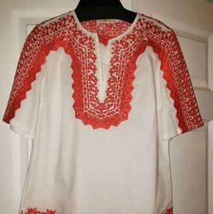 Tory Burch blouse
